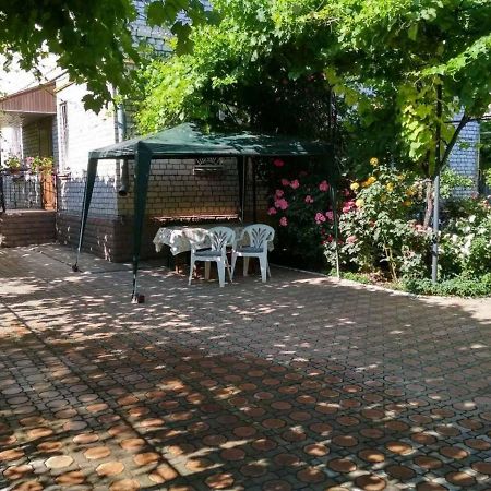 오데사 House near the sea 빌라 외부 사진