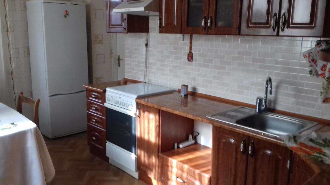 오데사 House near the sea 빌라 외부 사진