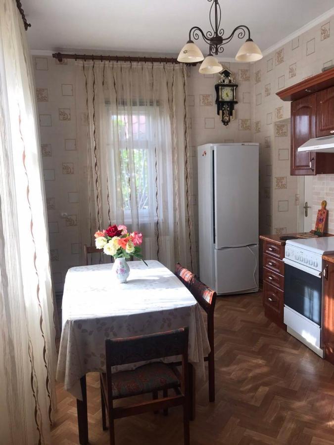 오데사 House near the sea 빌라 외부 사진